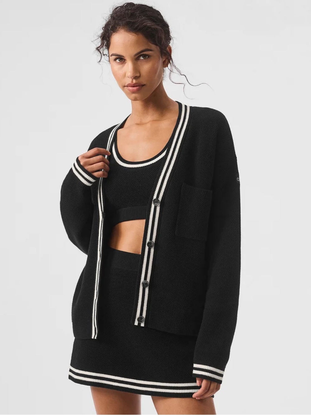 Alo Sweater